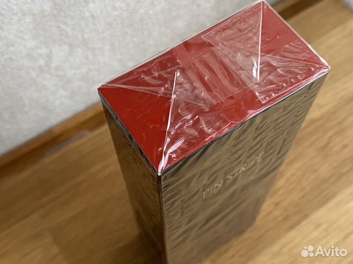 Pinstripe Herbalife edt 100ml Слюда