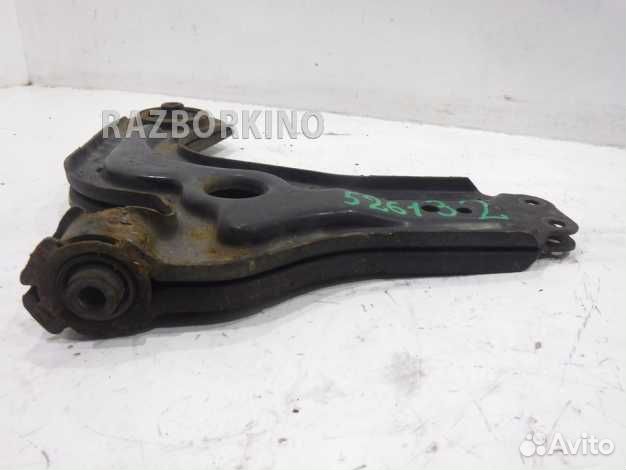 Рычаг передний левый 1710796