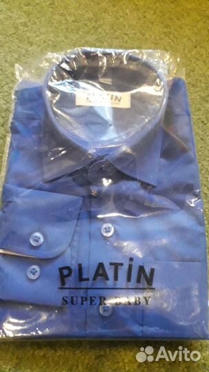 Рубашка детская