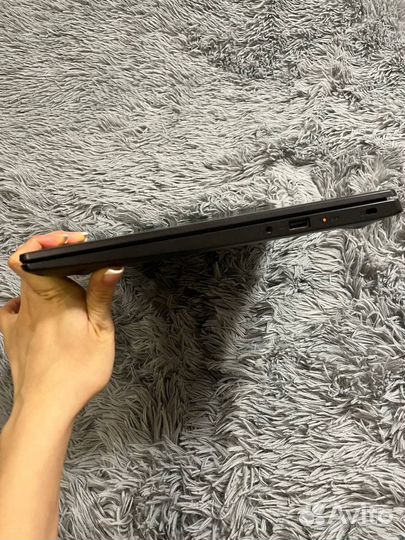 Ноутбук Acer aspire 3 a315-34-P1QV