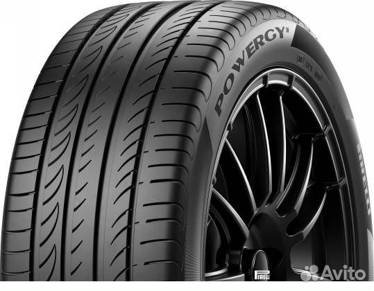 Pirelli Powergy 205/50 R17 93Y