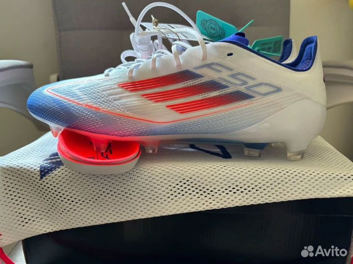 Adidas F50 PRO elite бутсы(Оригинал,Poizon)