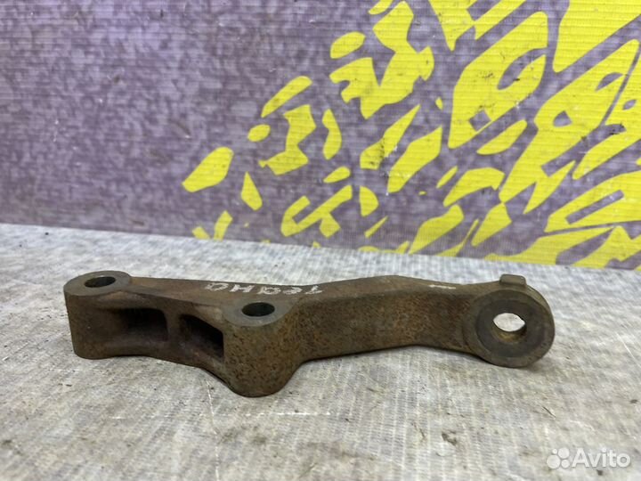 Кронштейн кпп Teana j32 Теана L33 Мурано Z52