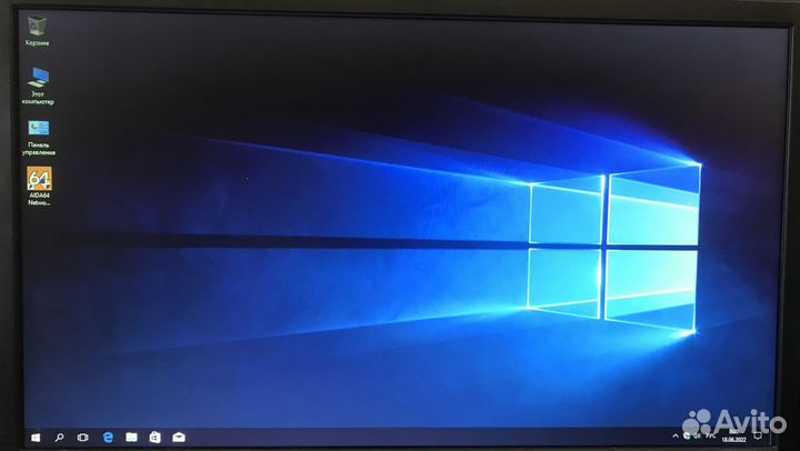 Комплект AMD A6-3650, HD 6530, DDR3 8GB, HDD 500GB