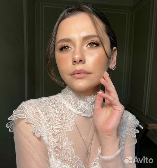 Укладки/ прически