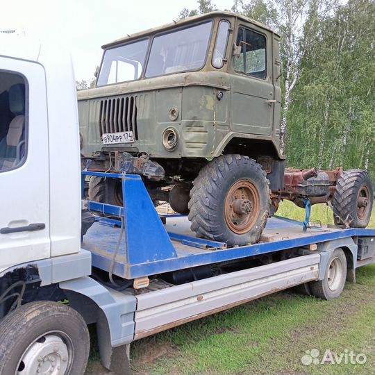 Газ 3308 Садко 2007г по запчастям