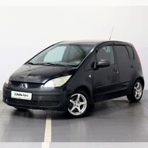 Mitsubishi Colt 1.3 MT, 2006, 230 000 км, с пробегом, цена 320 000 руб.