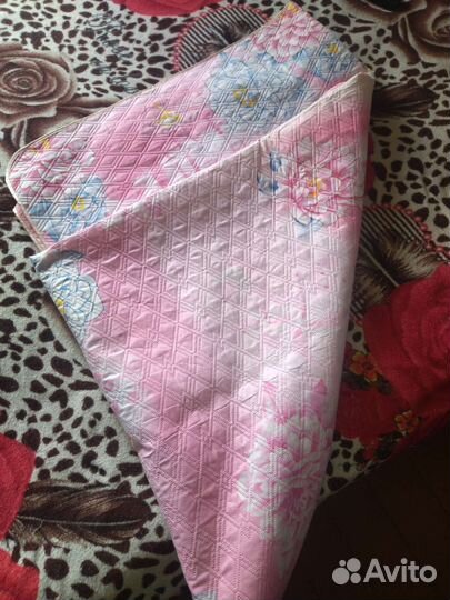 Покрывало 150-200