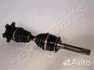 Приводной вал (полуось) Musso (95) gi010 Japan