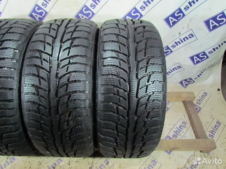 Bfgoodrich Winter T/A KSI 225/50 R17 94T