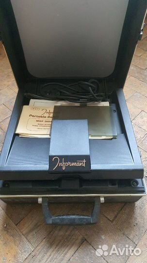 Кинопроектор