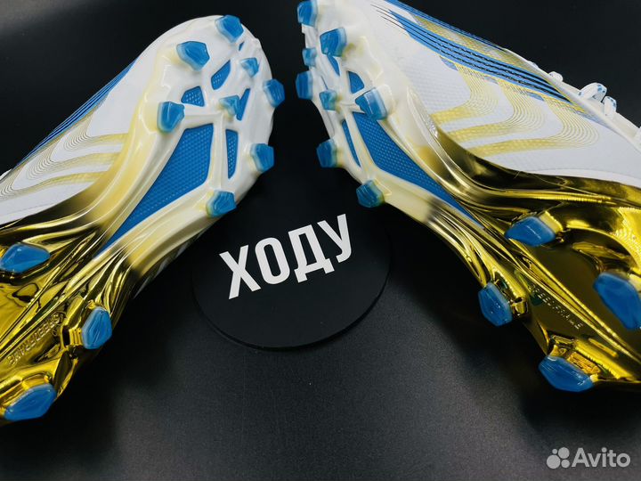 Бутсы adidas 10 messi