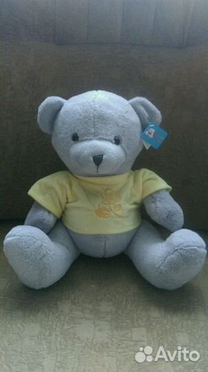 Мягкая игрушка новая Good Toys