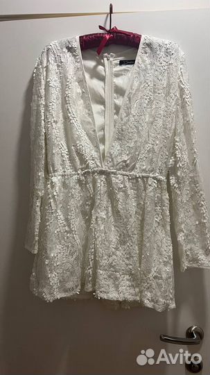 Комбинезон женский