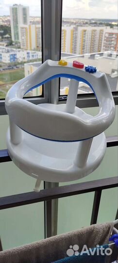 Стульчик для купания