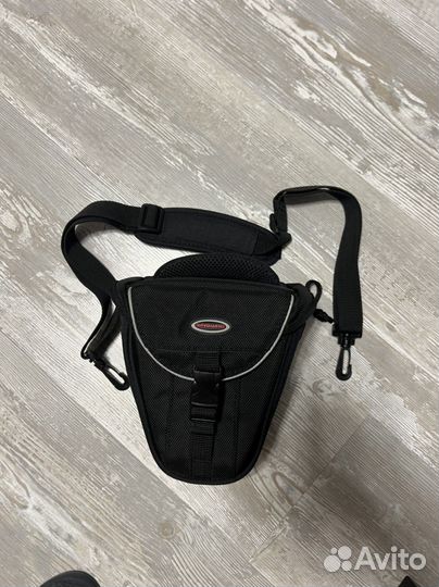 Сумка для камеры, фотоаппарата