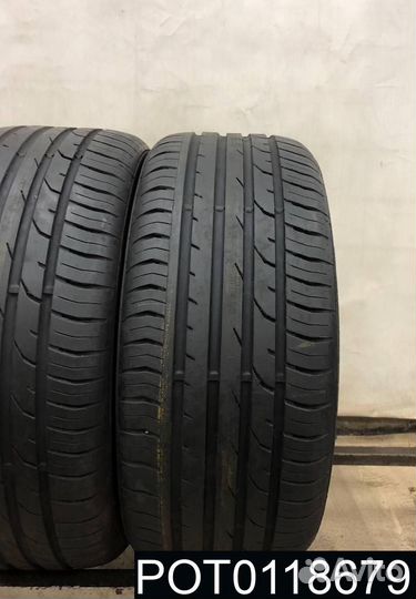 Continental ContiPremiumContact 2 225/50 R16 92V