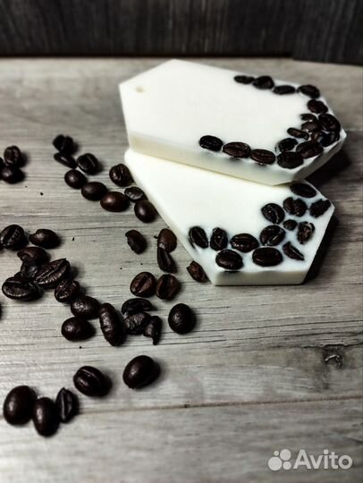 Ароматическое саше из соевого воска