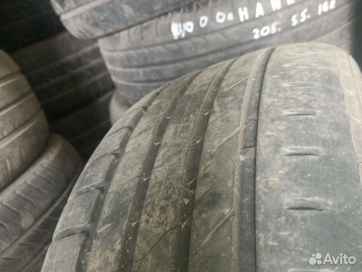 Nokian Tyres Nordman SX3 205/55 R16 91H