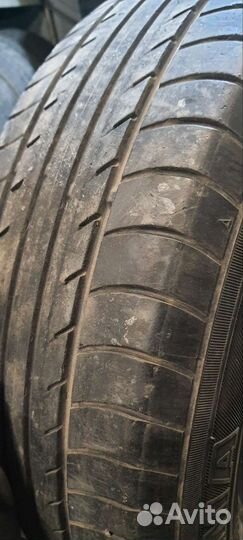 Yokohama Geolandar G98EV 235/65 R18