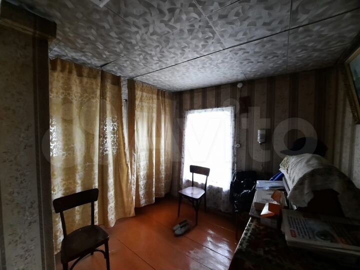 Дом 76,6 м² на участке 17 сот.