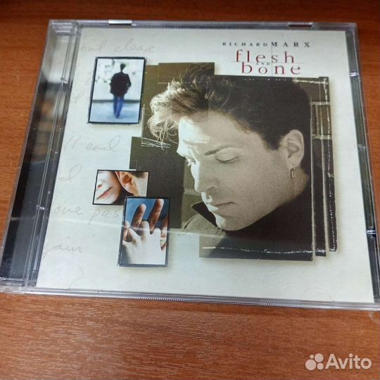 Музыкальное CD часть 3