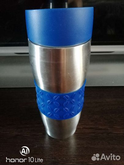 Термо кружка