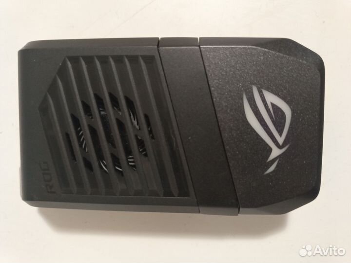 Вентилятор охлаждения Aero Active Cooler 3