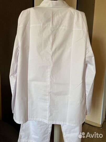 Медицинский костюм, медицинская одежда