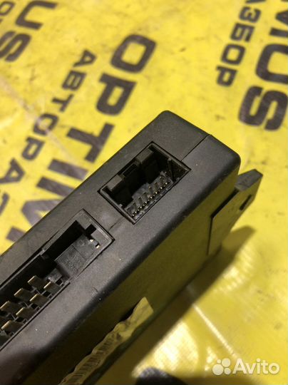 Блок комфорта Chery qq6 s21