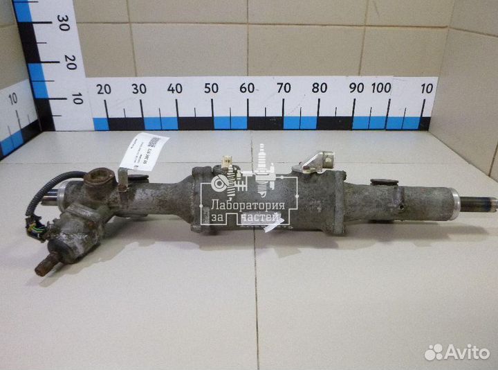 Рейка рулевая Toyota 44200-30640