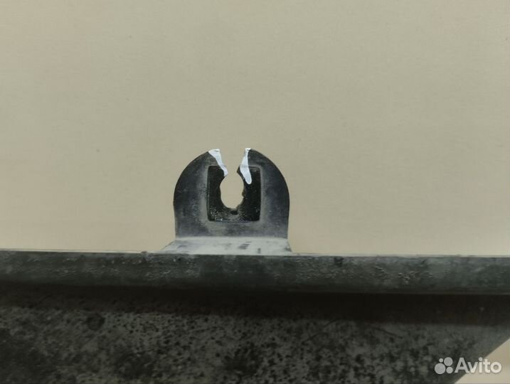 Диффузор вентилятора Mitsubishi Pajero/Montero 3 V