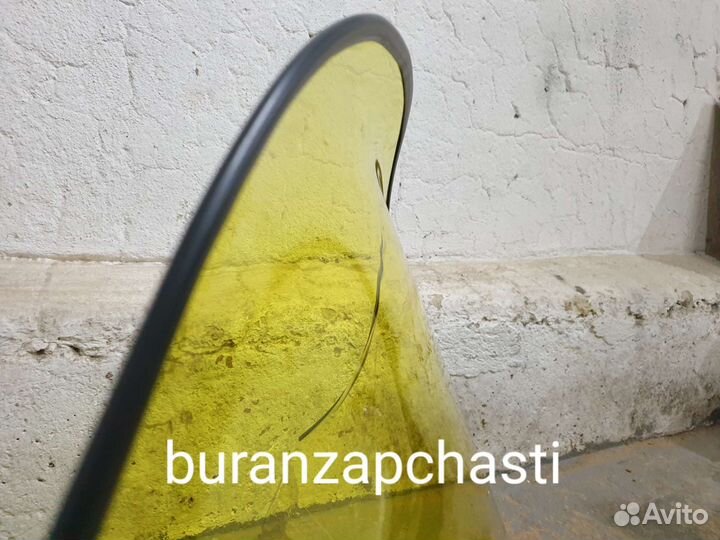 Стекло Тайга 500 