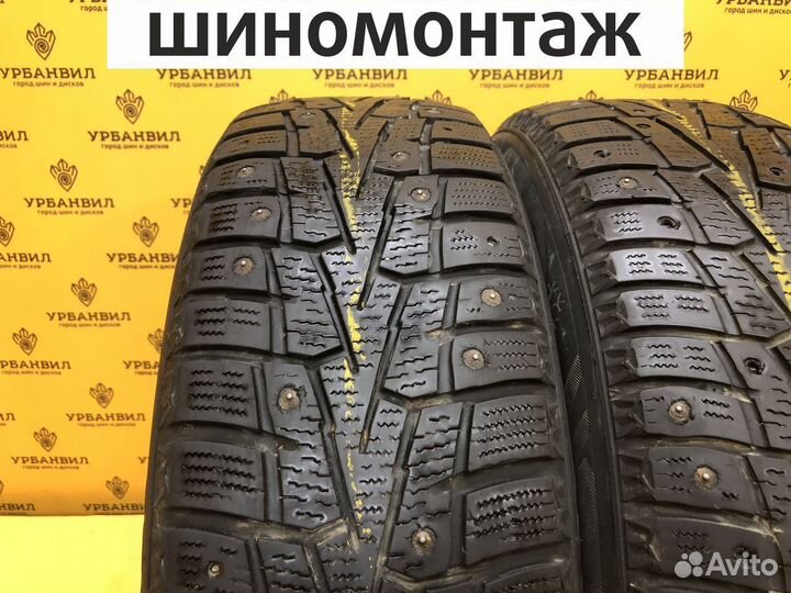 Roadstone CP 672 205/60 R16 92T