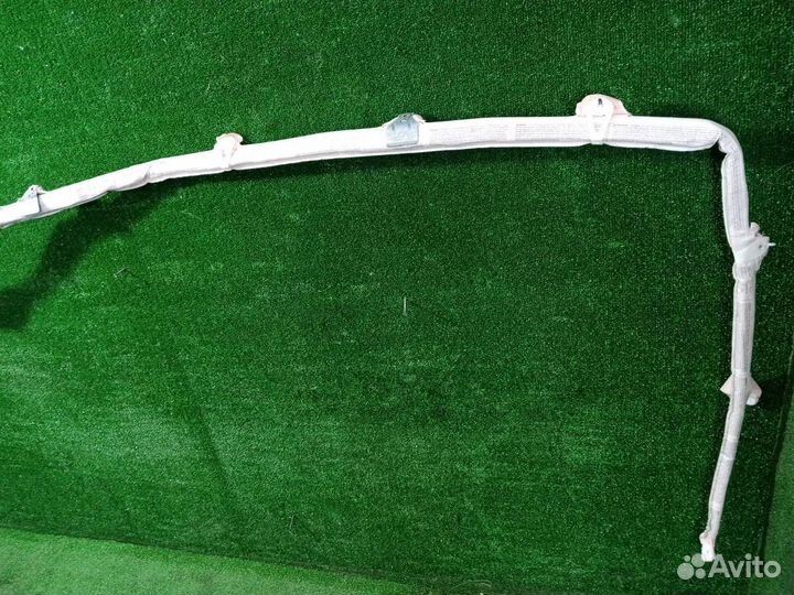 Подушка безопасности боковая правая Porsche