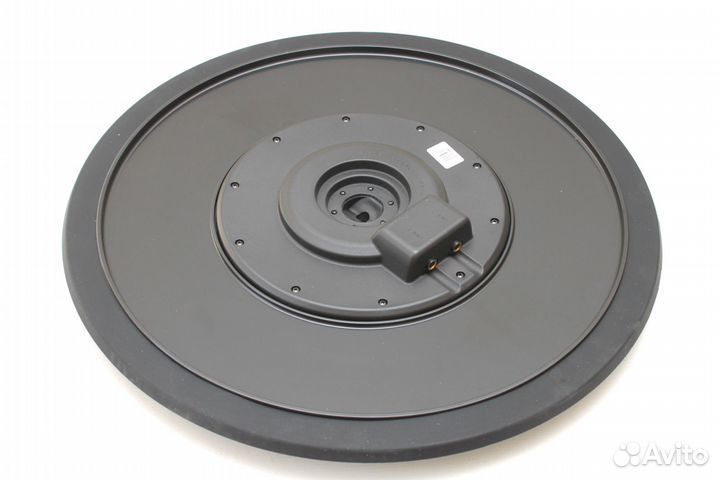 Электронная тарелка райд Lemon LE-20 три зоны 20