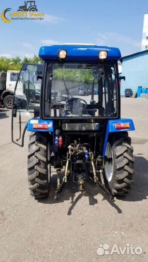 Мини-трактор JINMA 264Е, 2022