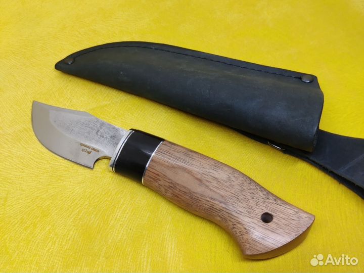 Нож для снятия шкуры