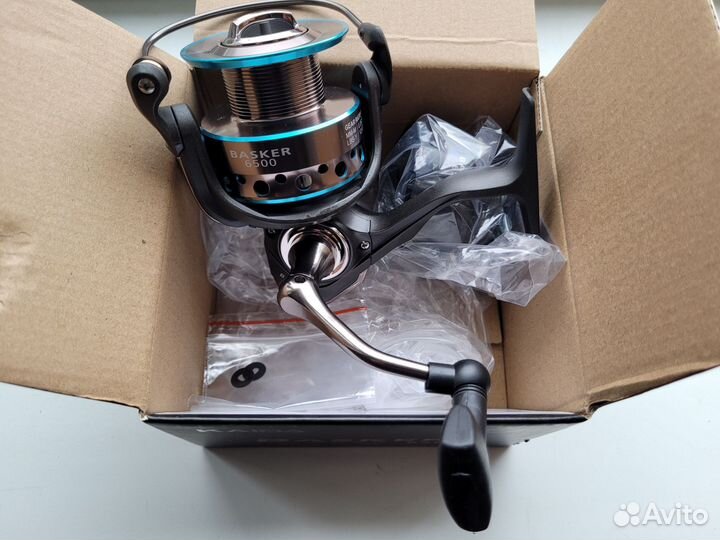 Kaida noble 5000 nbl