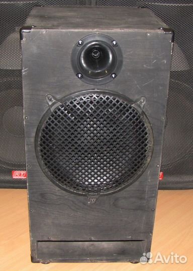 Колонка Frank Audio 1080W Pro-12