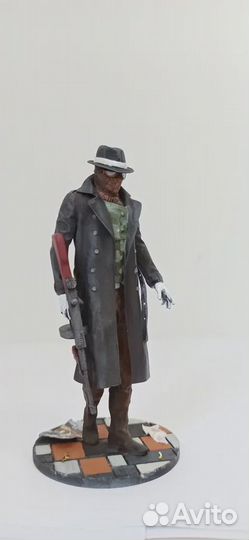 Фигурка 120 мм Человек Паук нуар