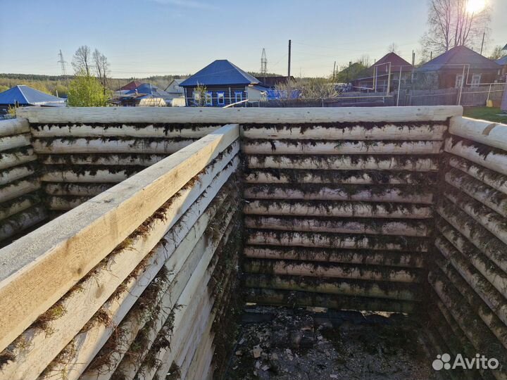 Строительство и ремонт крыш. Фасады