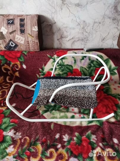 Детские санки