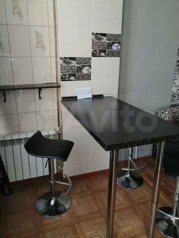 Квартира-студия, 29 м², 4/6 эт.