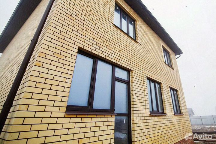 Окна пластиковые