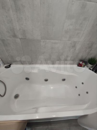 1-к. квартира, 54 м², 10/16 эт.