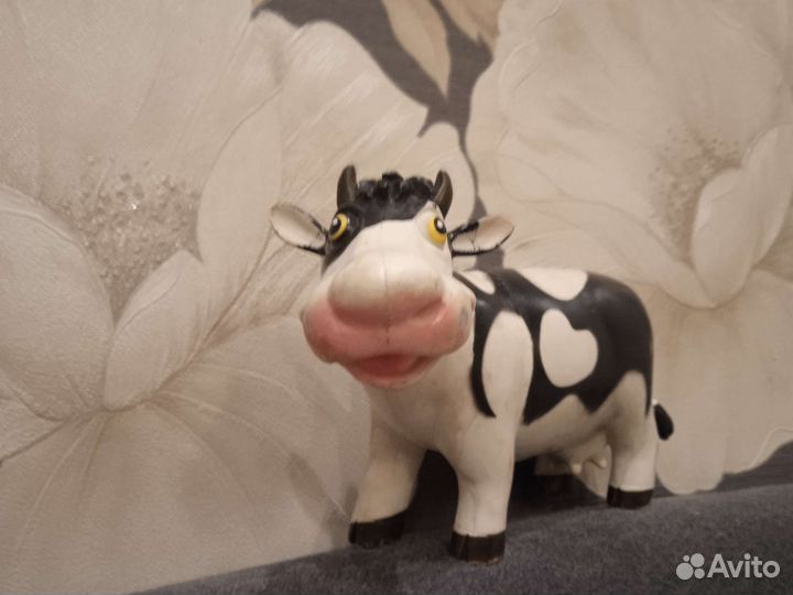 Игрушка Корова