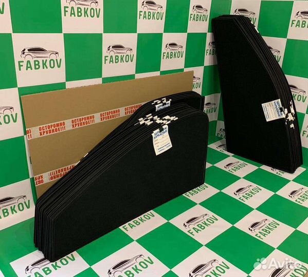 Шторки каркасные москитные