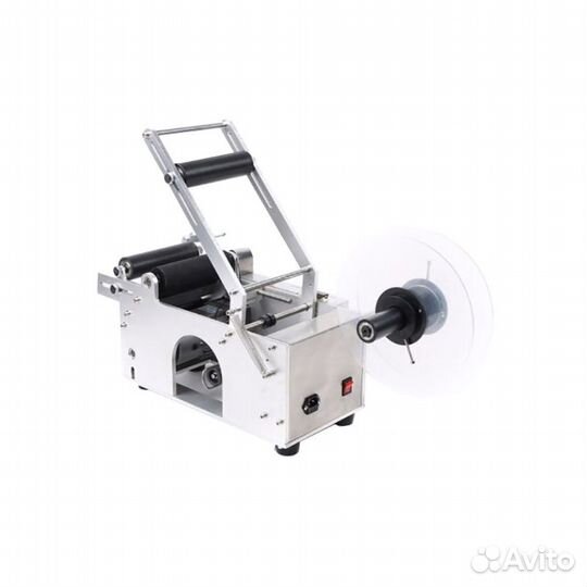 Этикетировщик (аппликатор) SL-50