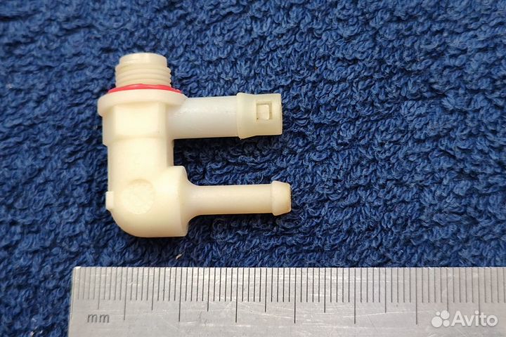 Клапан помпы Krups XP